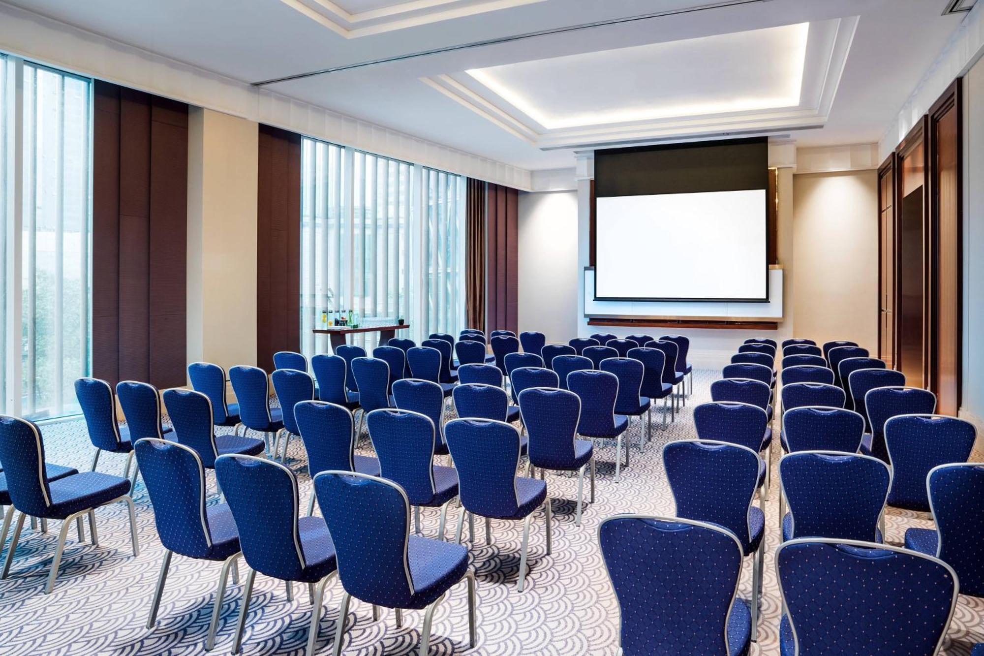 The St. Regis Chengdu Hotel Bagian luar foto